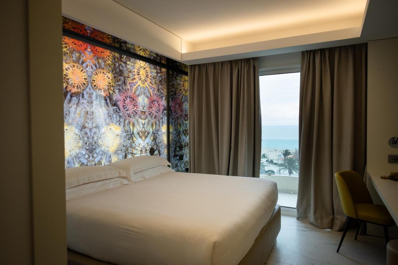 Ghibli 4* Civitanova Marche