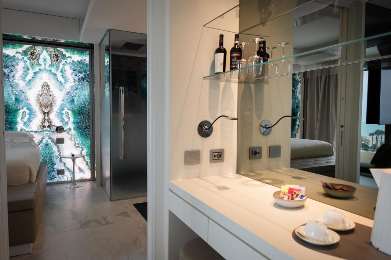 Ghibli Hotel Civitanova Marche
