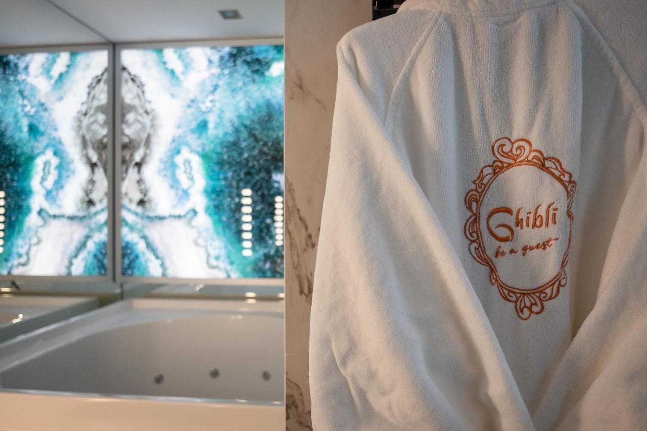 Ghibli 4* Civitanova Marche