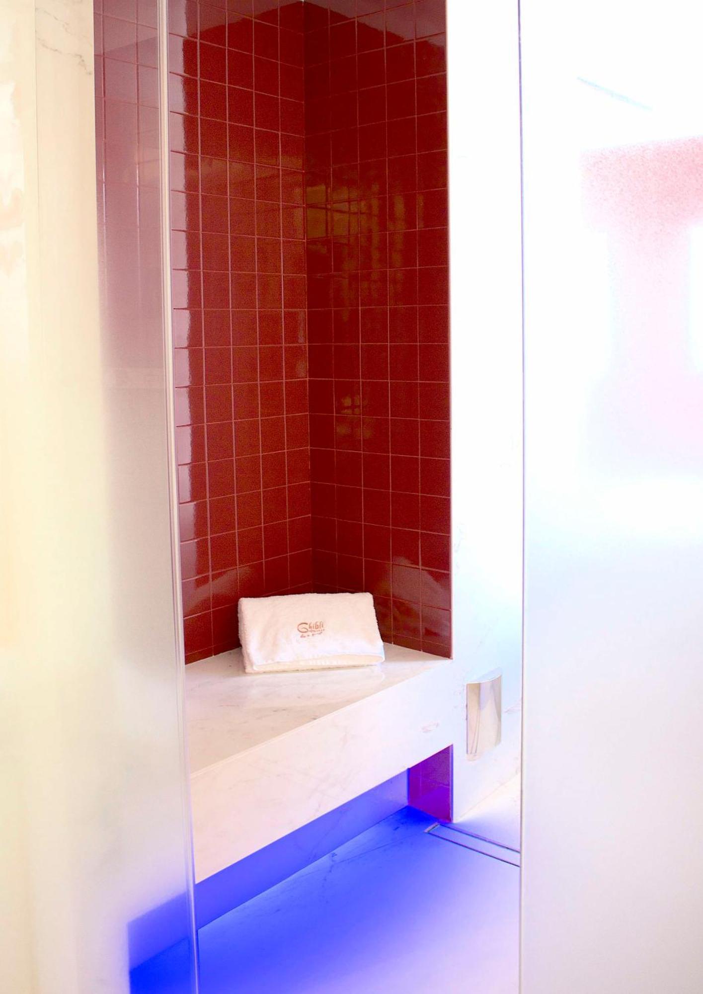 Ghibli Hotel Civitanova Marche