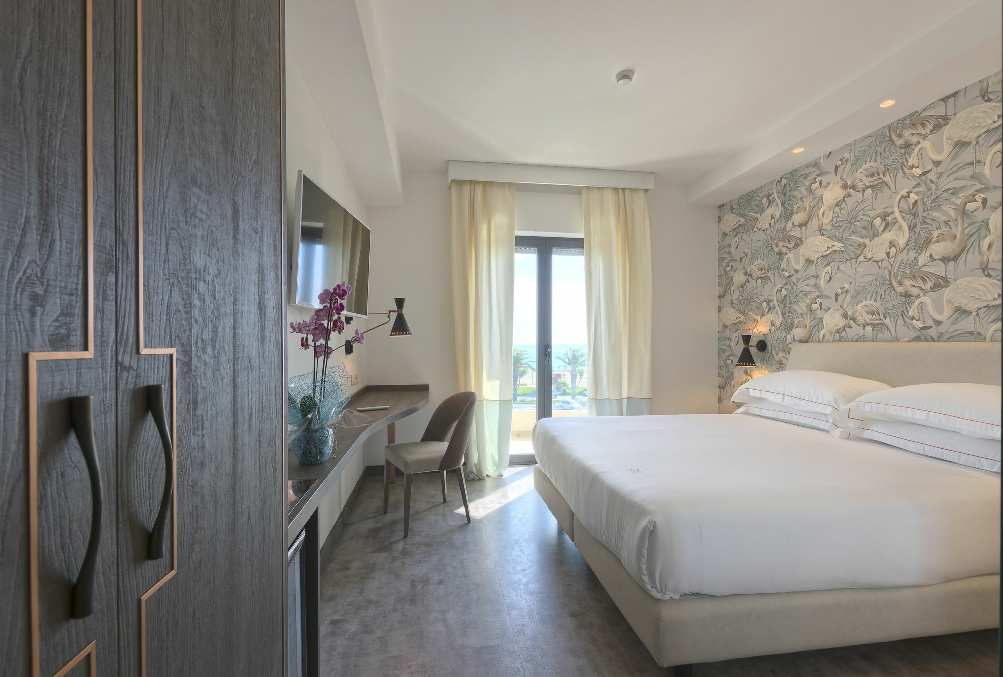 Hotel Ghibli Civitanova Marche