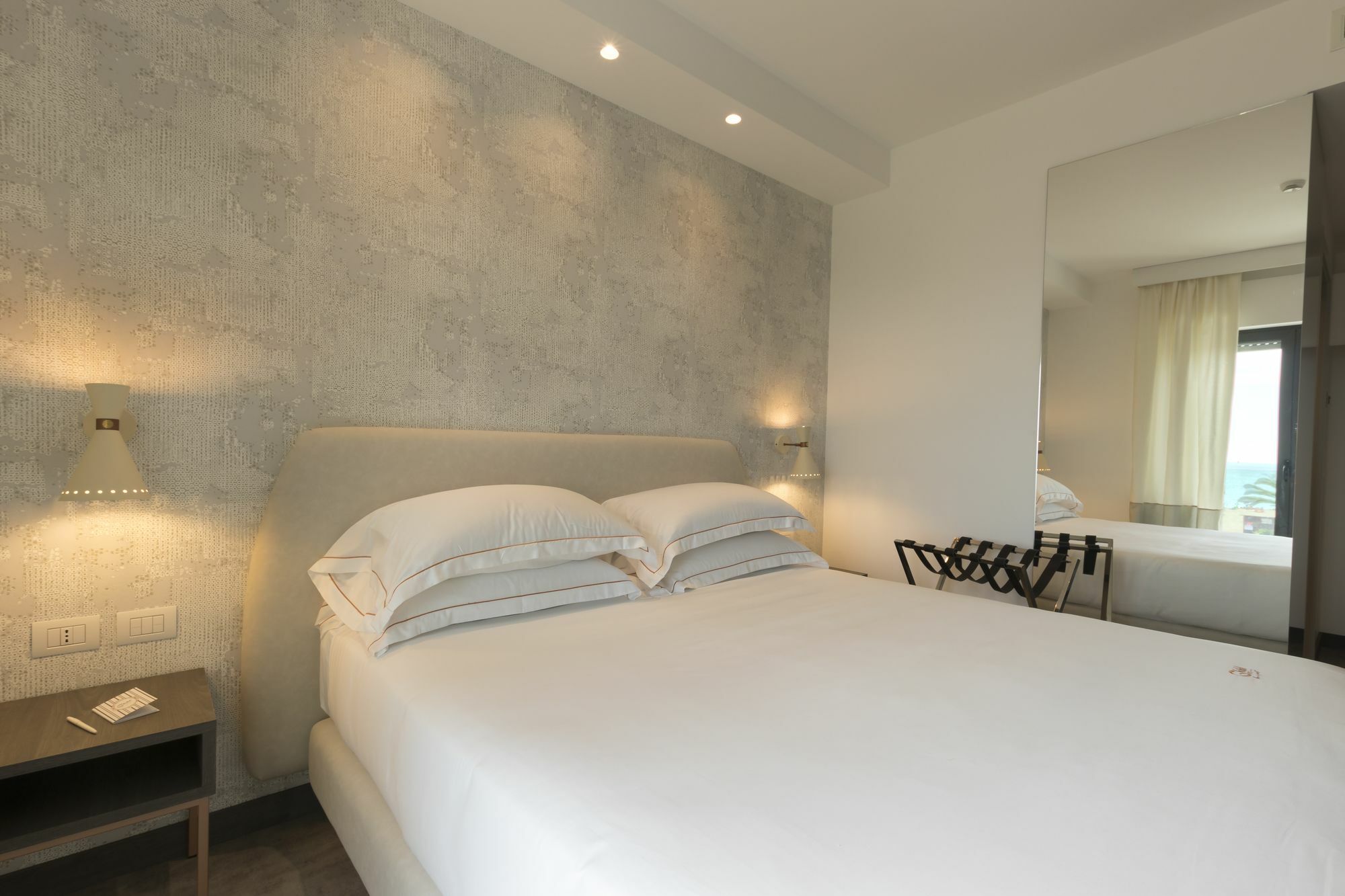 Ghibli Hotel Civitanova Marche