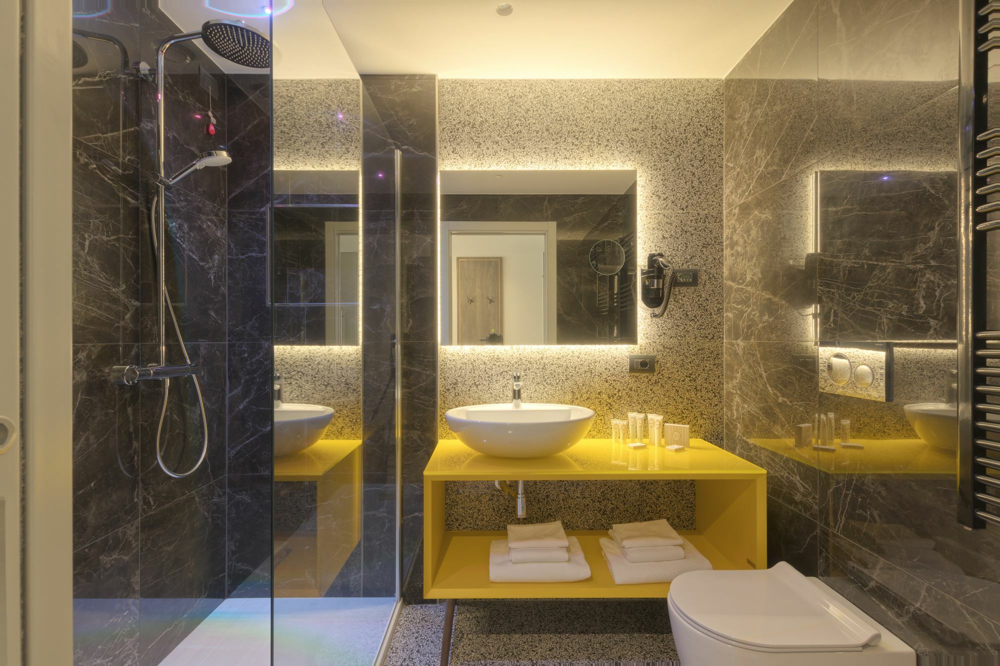 Ghibli 4* Civitanova Marche