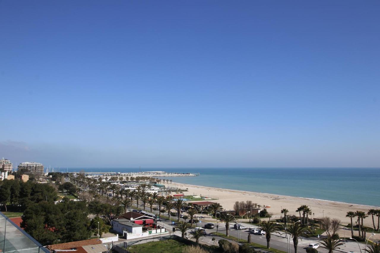 Ghibli 4* Civitanova Marche