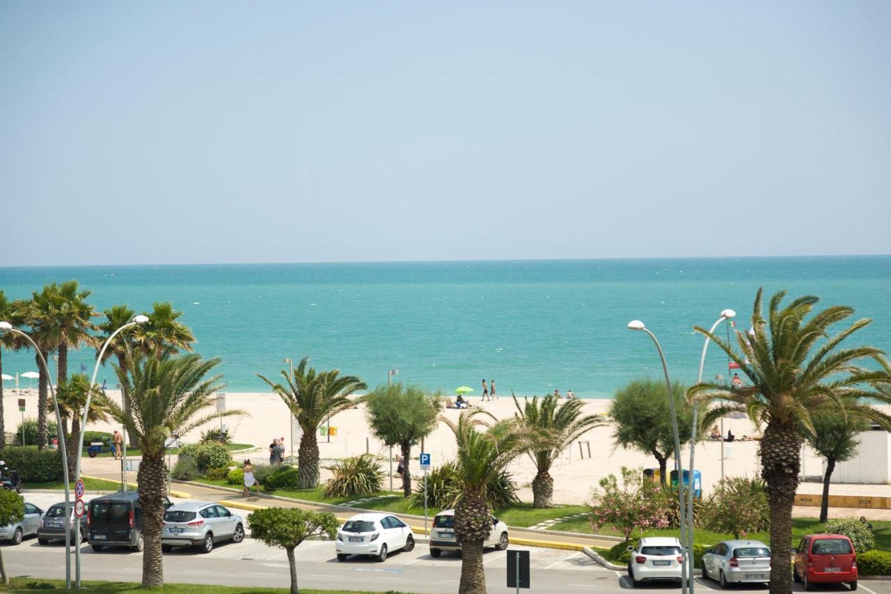 Hotel Ghibli Civitanova Marche